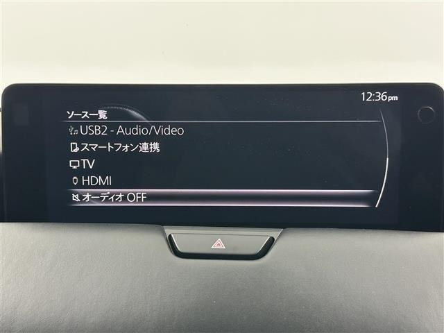 Mazda CX-60 2022 8300208-11