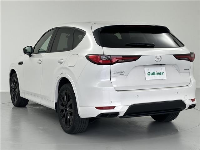Mazda CX-60 2022 8300208-13
