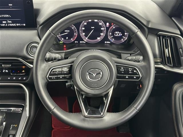 Mazda CX-60 2022 8300208-19