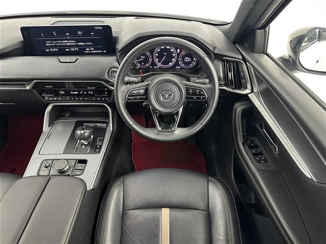 Mazda CX-60 2022 8300208-7