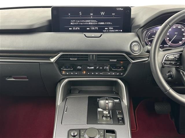 Mazda CX-60 2022 8300208-8