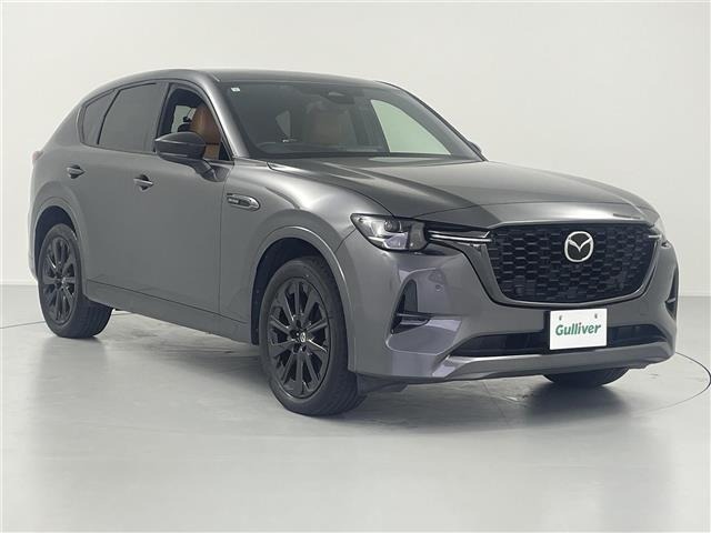 Mazda CX-60 2023 8300209-0