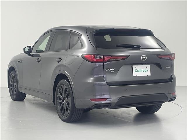 Mazda CX-60 2023 8300209-13