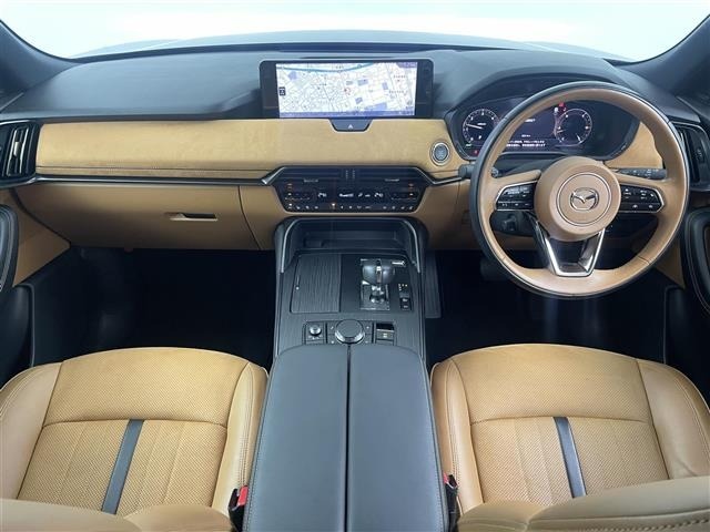 Mazda CX-60 2023 8300209-14