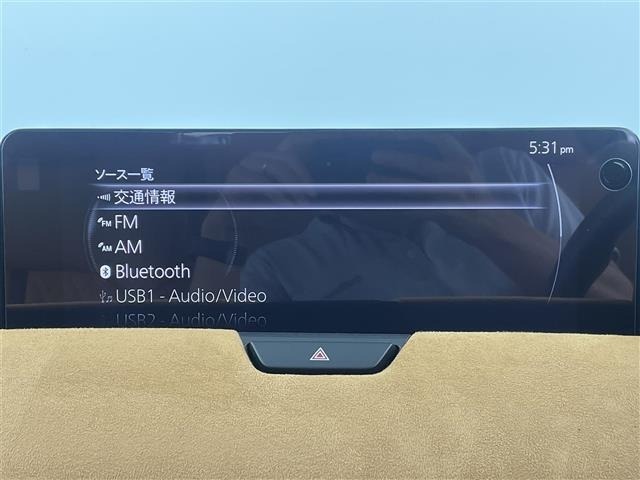 Mazda CX-60 2023 8300209-19