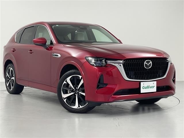 Mazda CX-60 2023 8300280-0