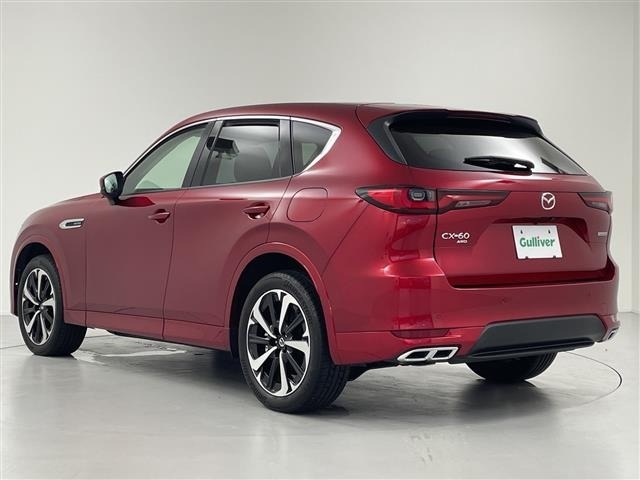 Mazda CX-60 2023 8300280-13