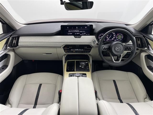 Mazda CX-60 2023 8300280-14