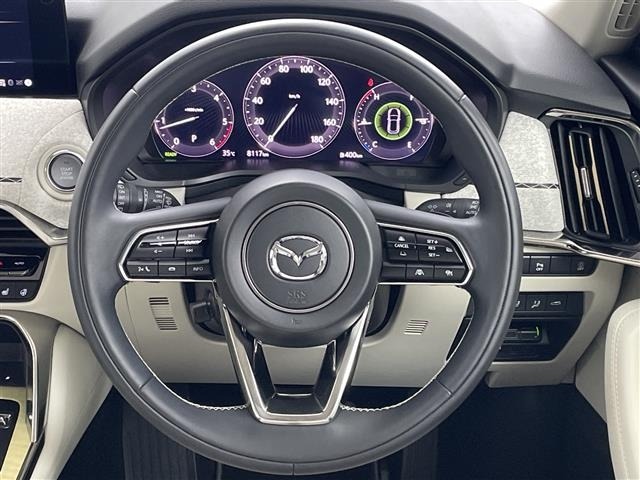 Mazda CX-60 2023 8300280-19