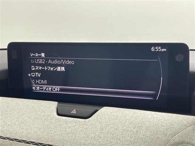 Mazda CX-60 2023 8300280-3