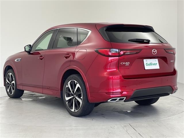 Mazda CX-60 2022 8300320-13