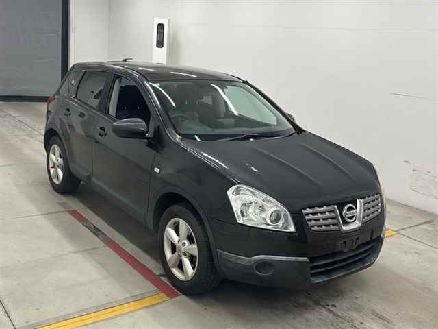 Nissan DUALIS 2008 8294195-0