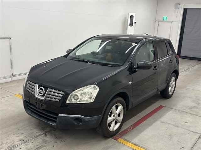 Nissan DUALIS 2008 8294195-4