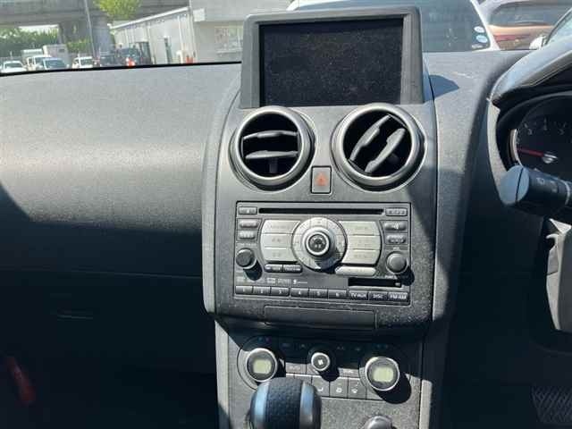 Nissan DUALIS 2008 8294195-6
