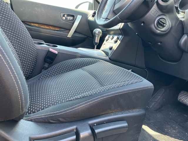 Nissan DUALIS 2008 8294195-7