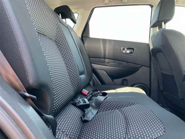 Nissan DUALIS 2008 8294195-8