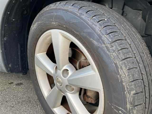 Nissan DUALIS 2008 8294195-9