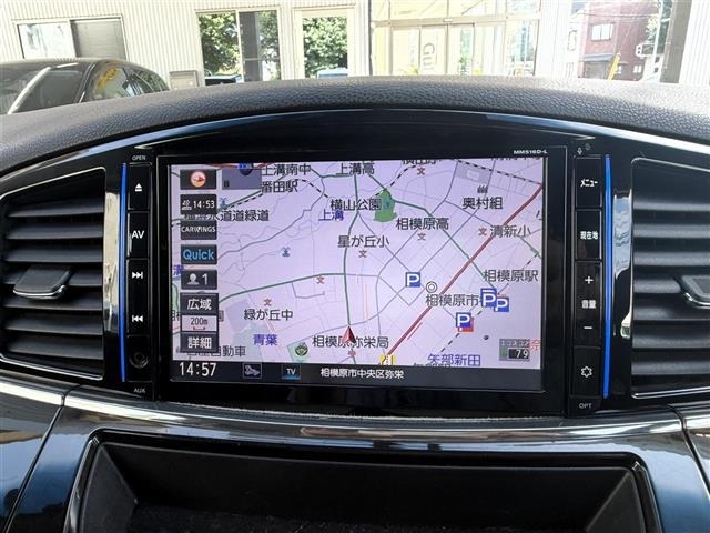 Nissan ELGRAND 2017 8307412-15