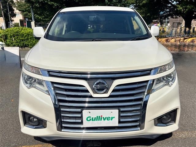 Nissan ELGRAND 2017 8307412-20