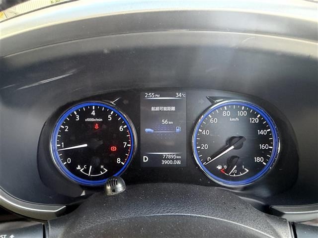 Nissan ELGRAND 2017 8307412-21
