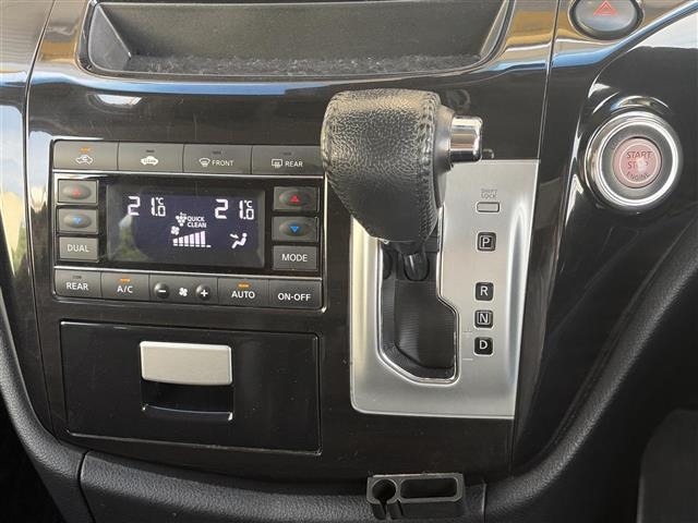Nissan ELGRAND 2017 8307412-5