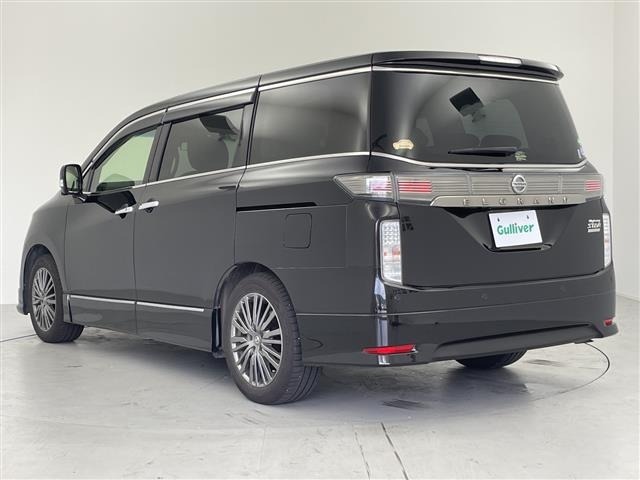 Nissan ELGRAND 2019 8307417-13