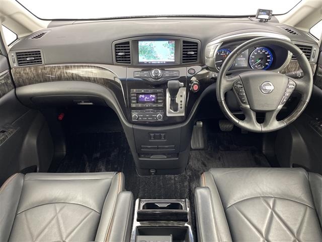 Nissan ELGRAND 2019 8307417-14
