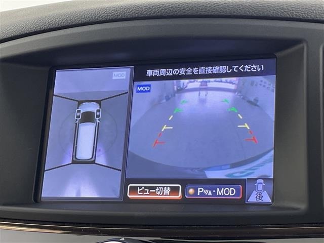 Nissan ELGRAND 2019 8307417-16