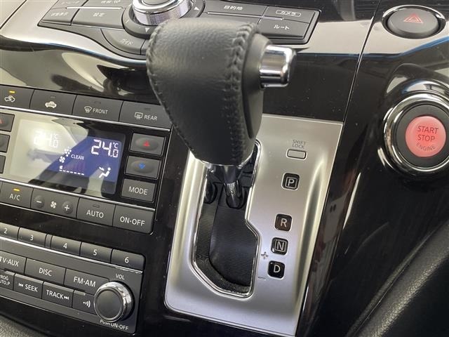 Nissan ELGRAND 2019 8307417-8
