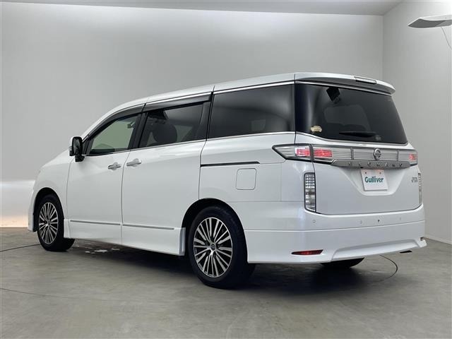 Nissan ELGRAND 2022 8307420-13