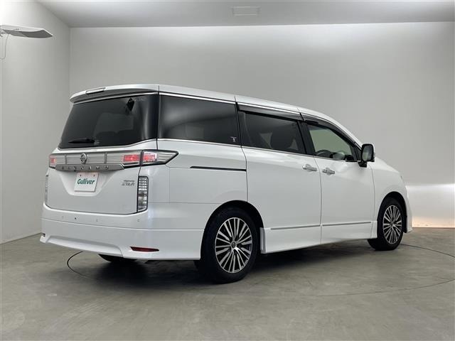 Nissan ELGRAND 2022 8307420-14