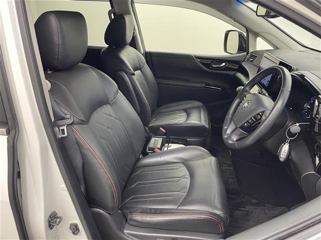 Nissan ELGRAND 2022 8307420-2
