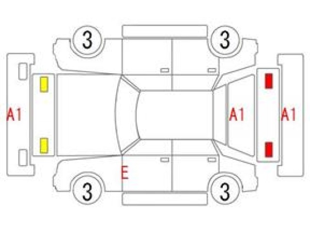 Nissan ELGRAND 2022 8307420-23