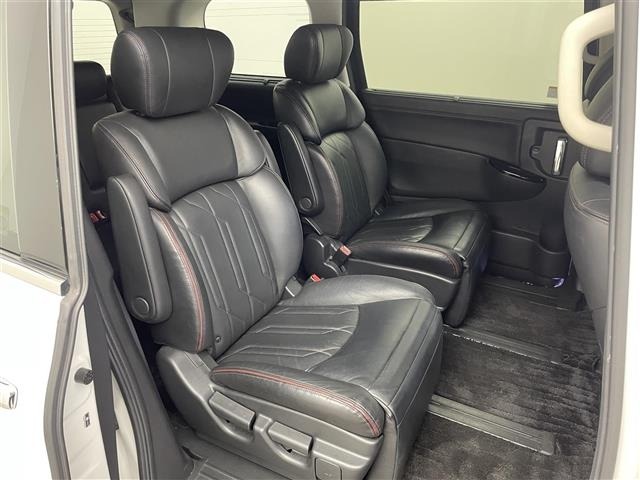 Nissan ELGRAND 2022 8307420-4
