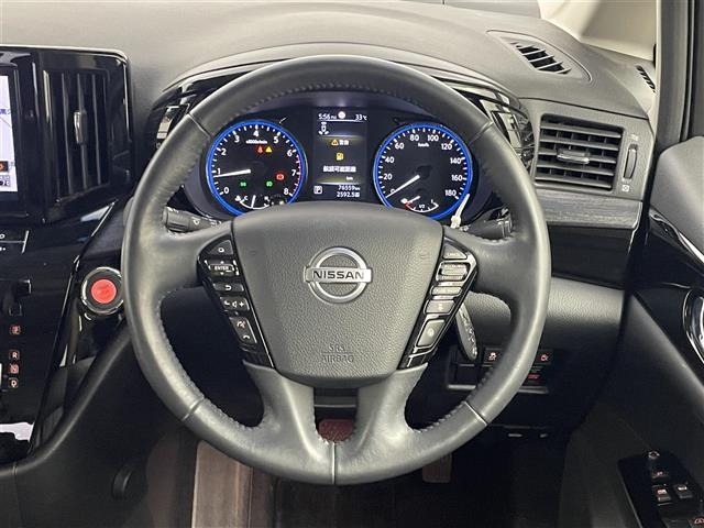 Nissan ELGRAND 2022 8307420-5