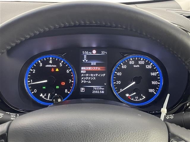 Nissan ELGRAND 2022 8307420-7