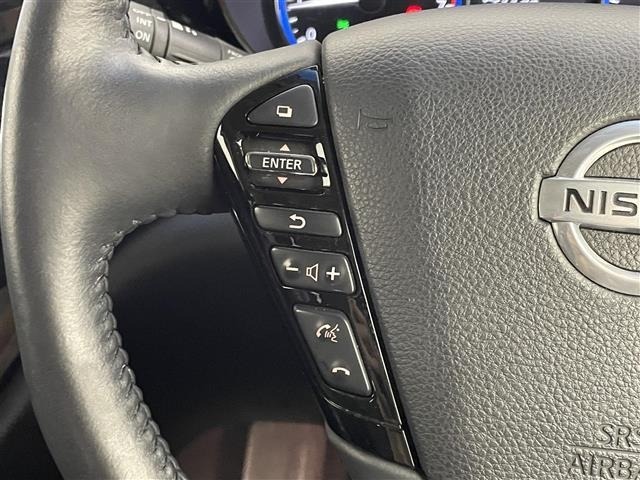 Nissan ELGRAND 2022 8307420-9