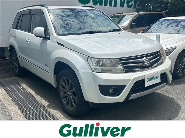 Suzuki ESCUDO 2015 8302016-0