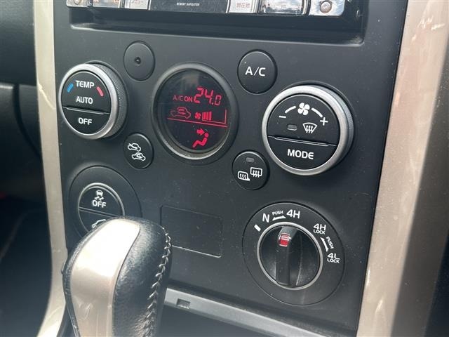 Suzuki ESCUDO 2015 8302016-1
