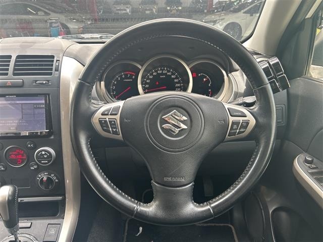 Suzuki ESCUDO 2015 8302016-13