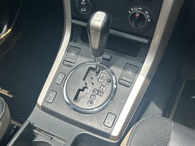 Suzuki ESCUDO 2015 8302016-15