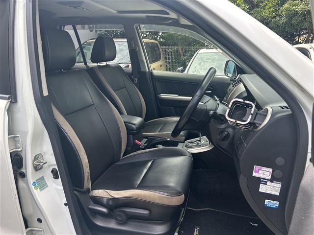 Suzuki ESCUDO 2015 8302016-3