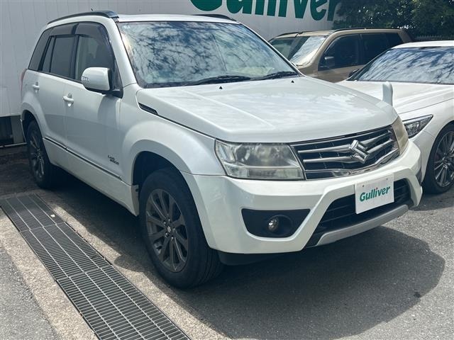 Suzuki ESCUDO 2015 8302016-4