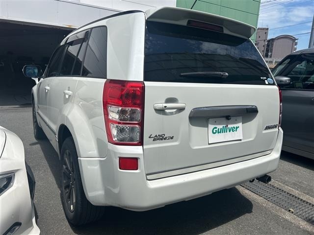 Suzuki ESCUDO 2015 8302016-5