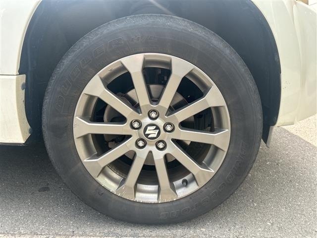 Suzuki ESCUDO 2015 8302016-6