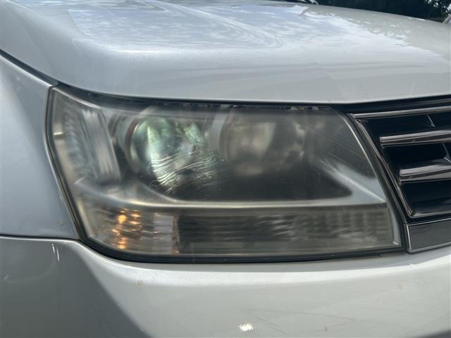 Suzuki ESCUDO 2015 8302016-7