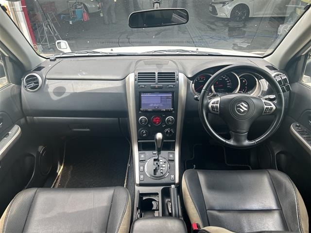 Suzuki ESCUDO 2015 8302016-9