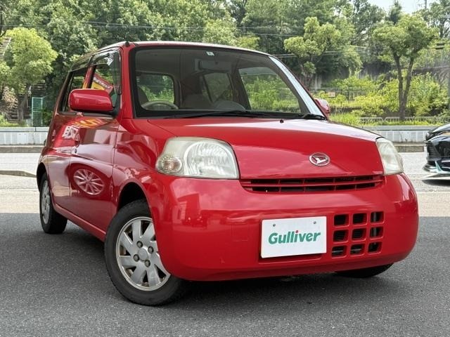 Daihatsu ESSE 2009 8301562-0