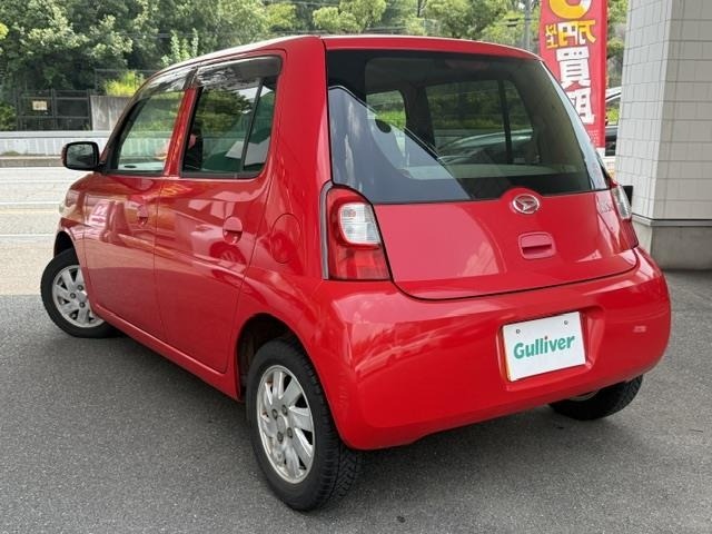 Daihatsu ESSE 2009 8301562-13