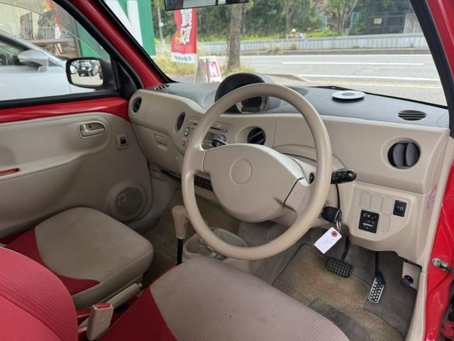 Daihatsu ESSE 2009 8301562-15